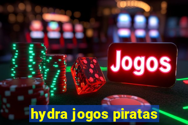 hydra jogos piratas